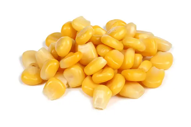 Sweet Corn - Food for Guinea Pigs