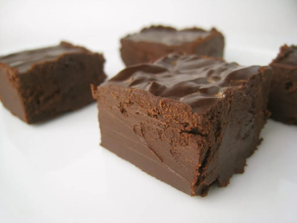Vegan Chocolate - Not a Healthy Vegan Food for Guinea Pigs 